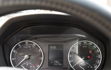 Skoda Octavia, 2008 год, 720 000 рублей, 11 фотография