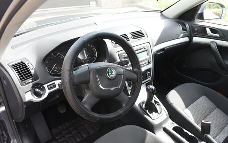 Skoda Octavia, 2008 год, 720 000 рублей, 7 фотография