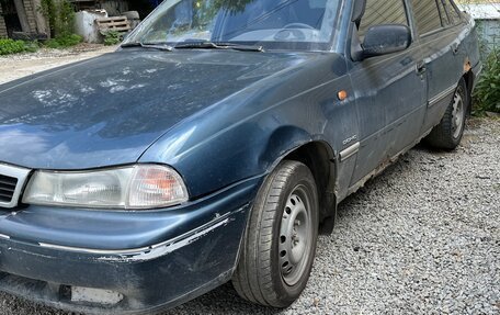 Daewoo Nexia I рестайлинг, 2003 год, 99 000 рублей, 3 фотография