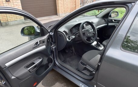 Skoda Octavia, 2008 год, 720 000 рублей, 5 фотография