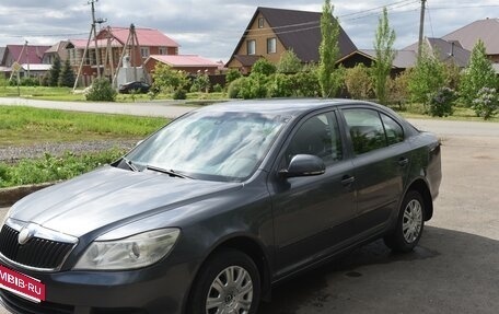 Skoda Octavia, 2008 год, 720 000 рублей, 8 фотография