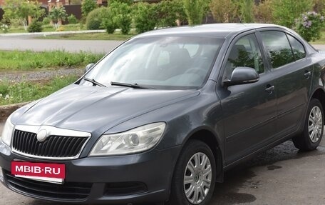 Skoda Octavia, 2008 год, 720 000 рублей, 3 фотография
