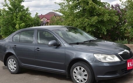 Skoda Octavia, 2008 год, 720 000 рублей, 4 фотография