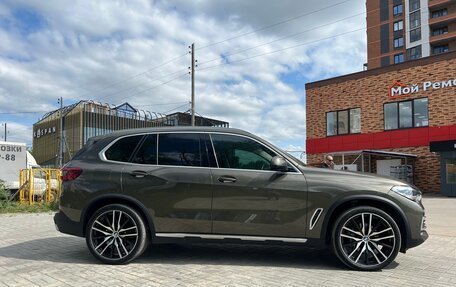 BMW X5, 2019 год, 5 450 000 рублей, 4 фотография