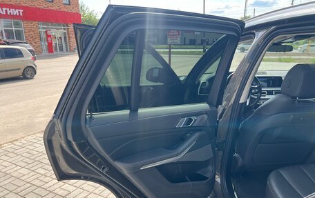 BMW X5, 2019 год, 5 450 000 рублей, 12 фотография