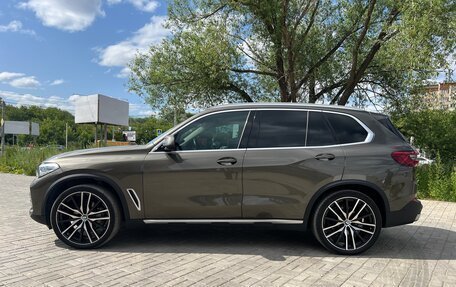 BMW X5, 2019 год, 5 450 000 рублей, 8 фотография