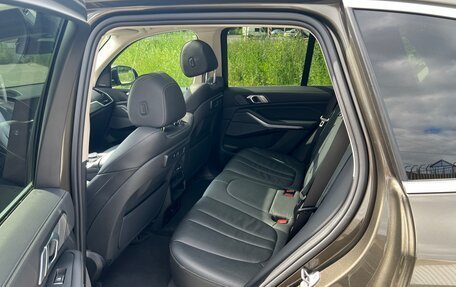 BMW X5, 2019 год, 5 450 000 рублей, 11 фотография