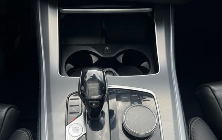 BMW X5, 2019 год, 5 450 000 рублей, 21 фотография