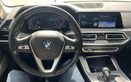 BMW X5, 2019 год, 5 450 000 рублей, 17 фотография