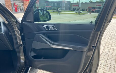 BMW X5, 2019 год, 5 450 000 рублей, 16 фотография