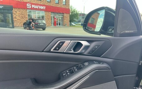 BMW X5, 2019 год, 5 450 000 рублей, 26 фотография