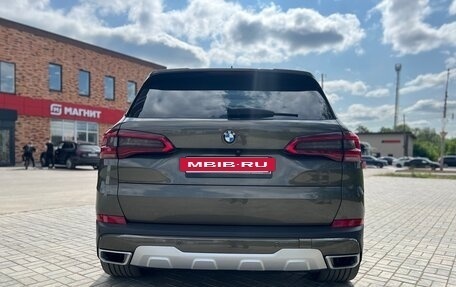 BMW X5, 2019 год, 5 450 000 рублей, 6 фотография