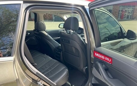 BMW X5, 2019 год, 5 450 000 рублей, 13 фотография