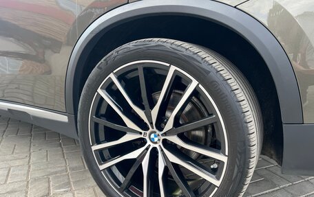 BMW X5, 2019 год, 5 450 000 рублей, 28 фотография