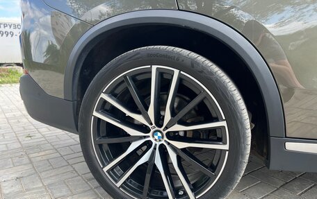 BMW X5, 2019 год, 5 450 000 рублей, 29 фотография