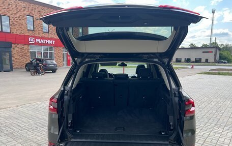 BMW X5, 2019 год, 5 450 000 рублей, 27 фотография