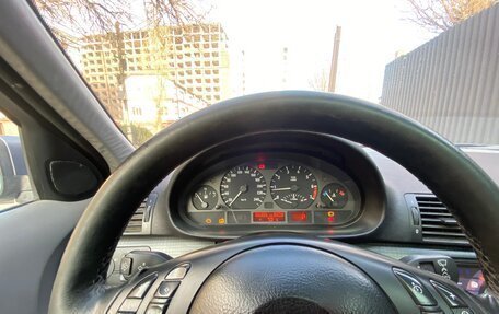 BMW 3 серия, 2002 год, 320 000 рублей, 7 фотография