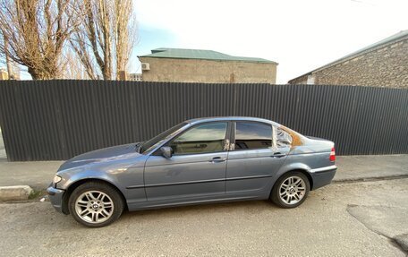 BMW 3 серия, 2002 год, 320 000 рублей, 5 фотография