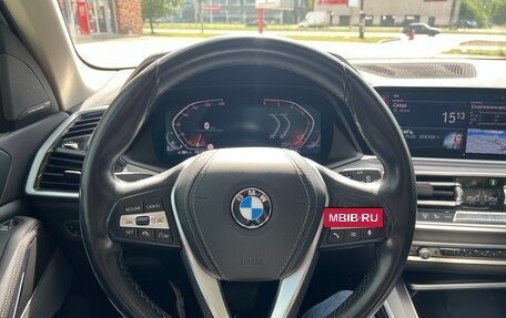 BMW X5, 2019 год, 5 450 000 рублей, 18 фотография