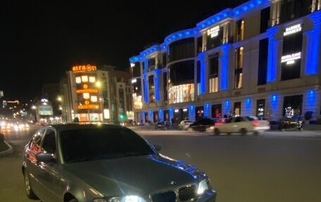 BMW 3 серия, 2002 год, 320 000 рублей, 4 фотография