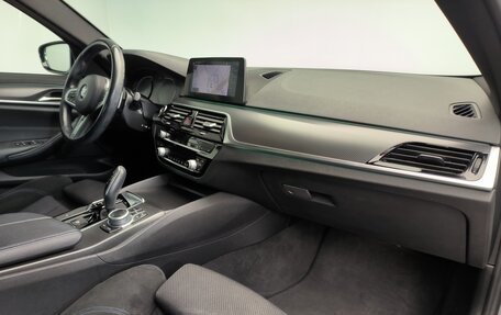 BMW 5 серия, 2020 год, 4 690 000 рублей, 7 фотография