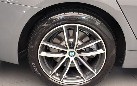 BMW 5 серия, 2020 год, 4 690 000 рублей, 12 фотография
