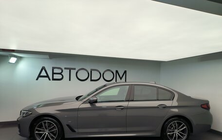BMW 5 серия, 2020 год, 4 690 000 рублей, 5 фотография