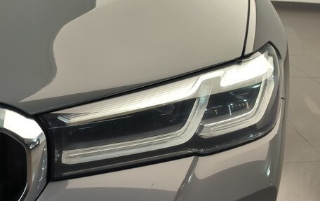 BMW 5 серия, 2020 год, 4 690 000 рублей, 11 фотография