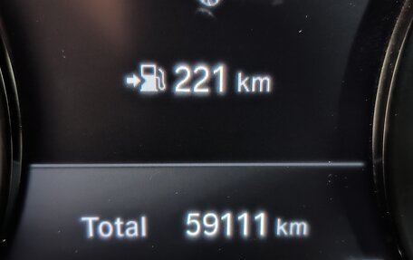 BMW 5 серия, 2020 год, 4 690 000 рублей, 9 фотография