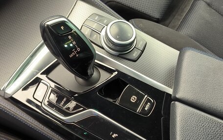 BMW 5 серия, 2020 год, 4 690 000 рублей, 13 фотография