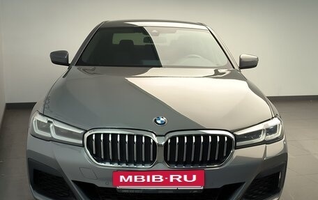 BMW 5 серия, 2020 год, 4 690 000 рублей, 2 фотография