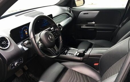Mercedes-Benz GLB, 2020 год, 2 820 000 рублей, 5 фотография