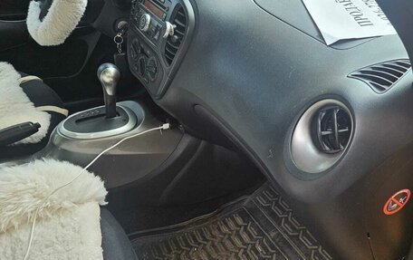 Nissan Juke II, 2014 год, 1 048 000 рублей, 11 фотография