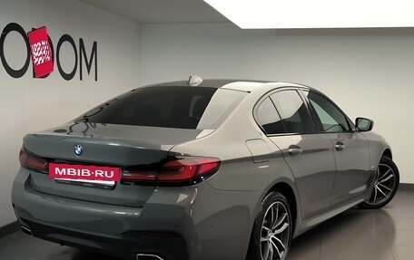 BMW 5 серия, 2020 год, 4 690 000 рублей, 3 фотография