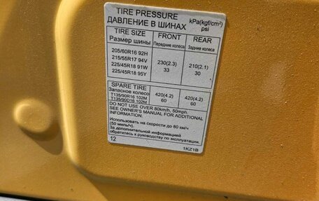 Nissan Juke II, 2014 год, 1 048 000 рублей, 17 фотография