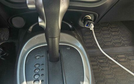 Nissan Juke II, 2014 год, 1 048 000 рублей, 16 фотография