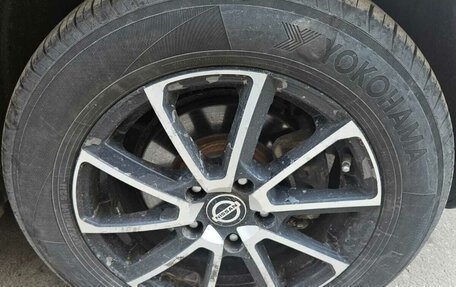 Nissan Juke II, 2014 год, 1 048 000 рублей, 20 фотография