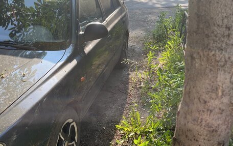 Hyundai Accent II, 2008 год, 295 000 рублей, 2 фотография