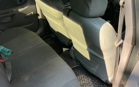 Hyundai Accent II, 2008 год, 295 000 рублей, 3 фотография