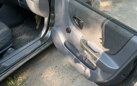 Hyundai Accent II, 2008 год, 295 000 рублей, 4 фотография