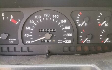 Opel Frontera A, 1993 год, 550 000 рублей, 9 фотография