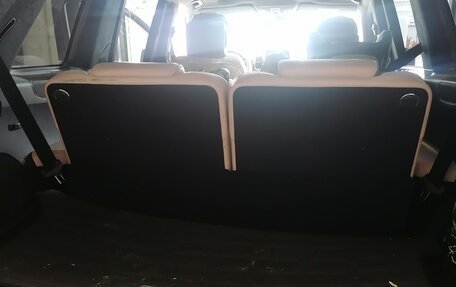 Mercedes-Benz GLS, 2016 год, 4 499 000 рублей, 4 фотография