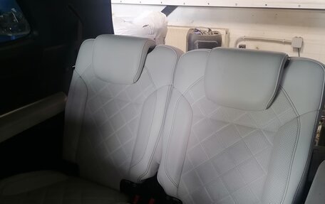 Mercedes-Benz GLS, 2016 год, 4 499 000 рублей, 5 фотография