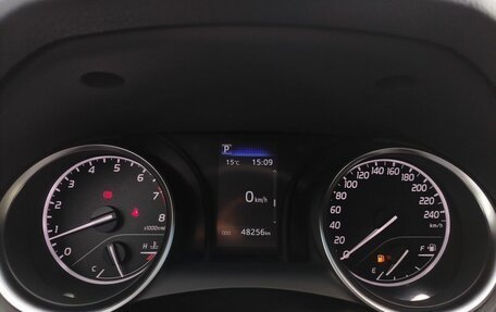 Toyota Camry, 2021 год, 3 289 000 рублей, 16 фотография