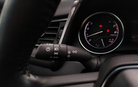 Toyota Camry, 2021 год, 3 289 000 рублей, 30 фотография