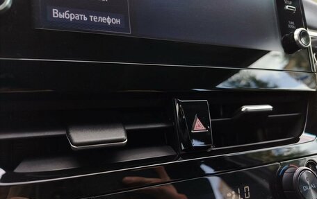 Toyota Camry, 2021 год, 3 289 000 рублей, 23 фотография