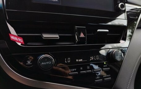 Toyota Camry, 2021 год, 3 289 000 рублей, 22 фотография