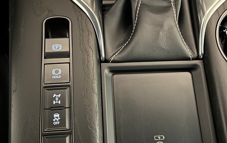 Lexus LX, 2022 год, 15 000 000 рублей, 15 фотография