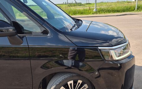 Honda Stepwgn, 2024 год, 3 350 000 рублей, 5 фотография