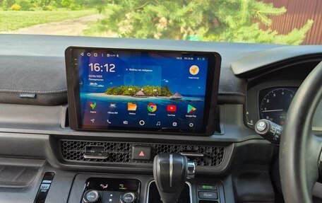 Honda Stepwgn, 2024 год, 3 350 000 рублей, 14 фотография